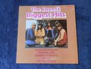 THE SWEET, THE SWEET'S BIGGEST HITS , 1972, 1ST PRESS,MINT COPY, 15 PICTURES