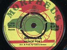 Prince Far I - Zion Call UK orig 7