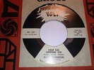 NM NORTHERN SOUL PROMO 45/ RUBY JOHNSON 