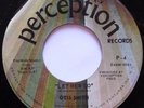 NORTHERN SOUL: OTIS SMITH   LET HER GO super PERCEPTION 45   NEAR MINT   HEAR