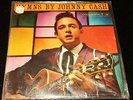 Hymns by Johnny Cash  Coulumbia 6 eye logo DG LP Mint SEALED