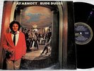 Ray Arnott Rude Dudes '79 OZ Albert lbl Hard Rock LP AC/DC Jimmy Barnes NM