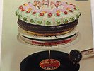 ROLLING STONES LET IT BLEED LP 1969 UK DECCA SKL5025 RARO IN NEAR MINT