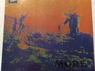 PINK FLOYD  OST MORE LP UK 1969 COLUMBIA SCX 6346 MINT
