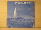 Krautrock-LP: M.L. Bongers project: Pacific prison