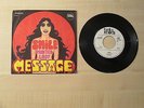 Krautrock-Single: Message: Smile