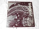 LP URIAH HEEP  SAME   S/T , US VERSION OF VERY EAVY / VERY UMBLE , DIFF: TRACKS