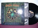 Overkill Horrorscope LP Vinyl