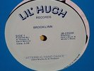 BROOKLINN Jitterbug Hand Dance BOOGIE FUNK MODERN SOUL 12