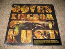 *SEALED* Doves - Kingdom of Rust 2XLP OOP NEW MINT BRITPOP UK IMPORT OASIS