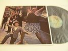 LP vinyl record THE DOORS - strange days  ( rock )