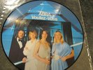 Abba    Picture Disc    Voulez- Vous