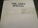Abba     The Abba Special   Signiert    Doppel LP