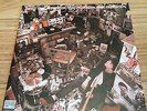 Jamie T ?– Panic Prevention Vinyl LP Original Press 2007 RARE