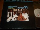 BONEY M - NEED A BABYSITTER / JAMBO , PORTUGAL 12'' 45 ITALO DISCO FUNK