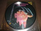 Black sabbath - paranoid  LP (picture disc) NEP 6003