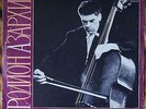 double bass RODION AZARKHIN Bach Chaconne Miniatures MELODIYA VSG LP CM 02815
