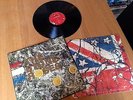 The Stone Roses 1989 vinyl LP - Original Pressing - 99p Start - No Reserve