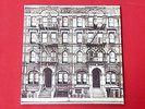 Led Zeppelin: Physical Graffiti (Gimmick-Cover, 2-LP)