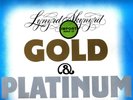 LPx2 - Lynyrd Skynyrd Band - Gold & Platinum (GERMANY EDITION 1983 BY MCA) NM
