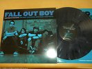 Fall Out Boy- Take This To Your Grave Mixed Vinyl