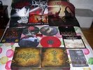 Desaster - 20 Years of Total Desaster Die Hard pic Box Deströyer 666 Cruel Force