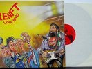 Renft Live 1990 LP