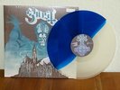 Ghost Opus Eponymous Sunn Uncle Acid Electric Wizard If you have Blood Ceremony