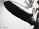 Rock H-R LP 34 - LED ZEPPELIN - Same - Atlantic I 1971 - EX(+)
