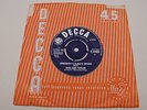 King Size Taylor, Somebody’s Always Trying, RARE Original 1964 7” Vinyl Single