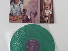 Everclear - Sparkle And Fade, Capitol US LP,green Vinyl,foldout Cover