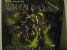 wu tang killa bees - the Swarm Vol 1 2xLP US-PRESSUNG-Wu Tang Clan Vinyl Hip Hop