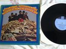 The Status Quo/Picturesque Matchstickable Messages.1968 UK Pye Mono Original LP.
