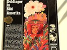 Klaus Doldinger Attila Zoller DOLDINGER IN SÜDAMERIKA Philips twen original
