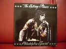 The Rolling Stones 2LP - Philadelphia Special - Live 1972 feat.Stevie Wonder