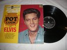 Elvis Presley--Pot Luck