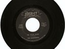 RARE DETROIT NORTHERN SOUL- THE HARMONICS- 