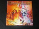 DEMONS & WIZARDS - Touched by The Crimson King -  2LP Picture  Vinyl  SPV