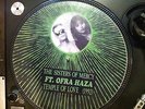 THE SISTER OF MERCY & OFRA HAZA - TEMPLE OF LOVE 12