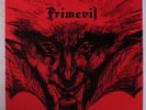 PRIMEVIL: Smokin' Bats At Campton's LP (Indianapolis, Indiana c. '74, very sl c
