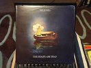 nic jones - The Noah's Ark Trap Orig 1977 yellow Trailer LER 2091 Ex / EX- rare