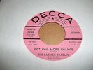 Rare Northern soul 45 Patrick Bradley 