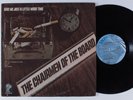 CHAIRMEN OF THE BOARD Give Me Just A Little More Time INVICTUS LP NM