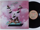 CREATIVE SOURCE Self Titled SUSSEX LP VG++