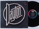 DAYTON Feel The Music CAPITOL LP
