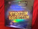RED HOT CHILI PEPPERS Stadium Arcadium 4LP 180g Vinyl Box Set SEALED LTD ED RSD