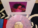 Kate Bush 'Hounds of Love' LP PURPLE MARBLE VINYL NUMBERED LIMITED AND OOP