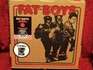 FAT BOYS Pepperoni Pizza Pic Vinyl LP in BOX +extras Record Store Day RSD SEALED