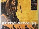 At the Drive-In - Relationship of Command Double LP - Sealed and New