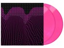 Serato: Performance Series Control Vinyl - Neon Pink SEALED OOP